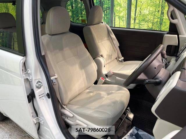 Toyota SPADE 2014-03 336712-8