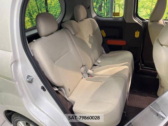 Toyota SPADE 2014-03 336712-9
