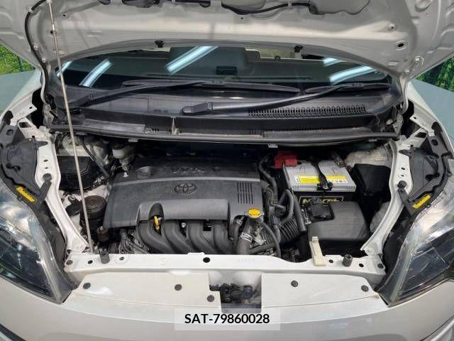 Toyota SPADE 2014-03 336712-18