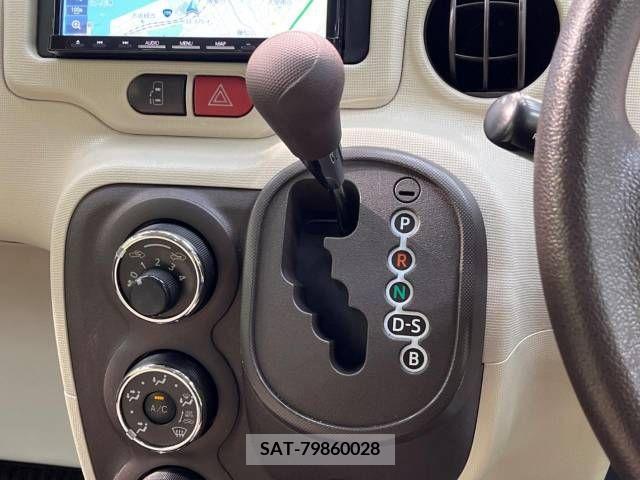 Toyota SPADE 2014-03 336712-3