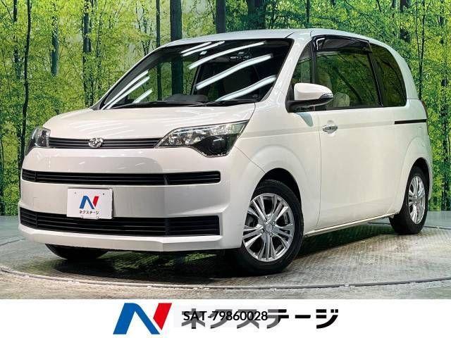 Toyota SPADE 2014-03 336712-0
