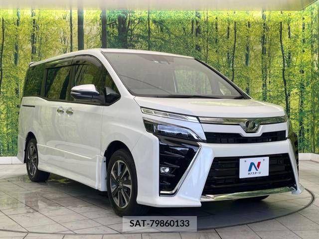 Toyota VOXY 2019-06 332320-16