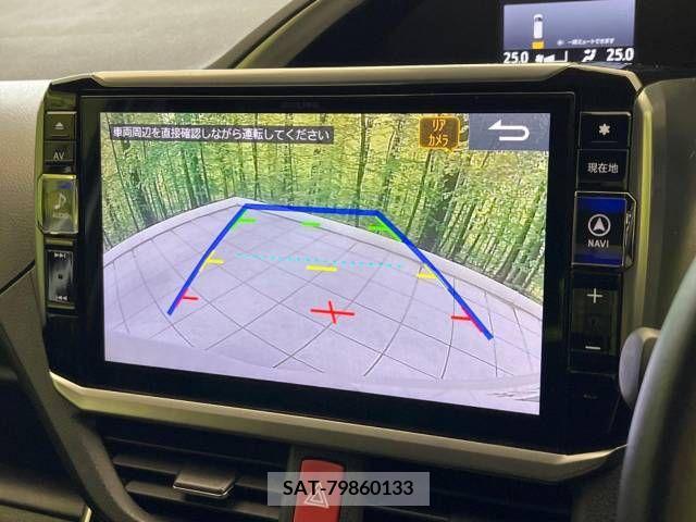 Toyota VOXY 2019-06 332320-4
