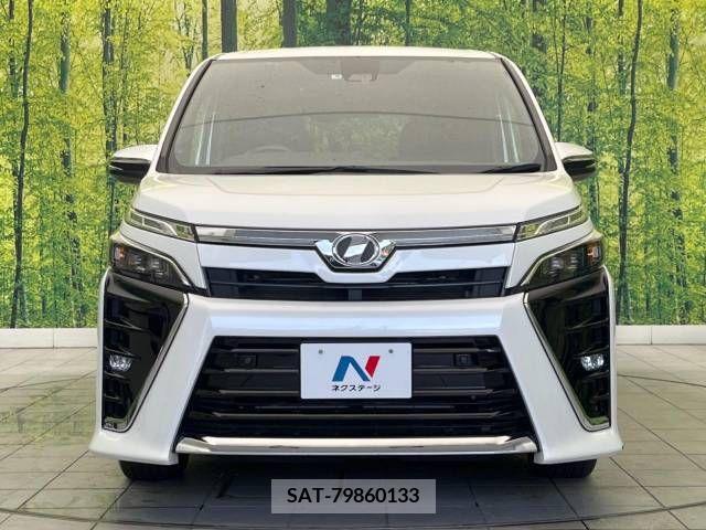 Toyota VOXY 2019-06 332320-14