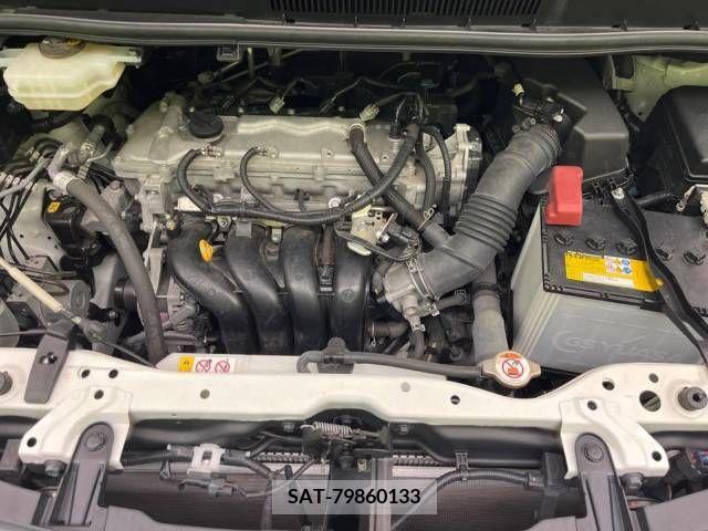 Toyota VOXY 2019-06 332320-19