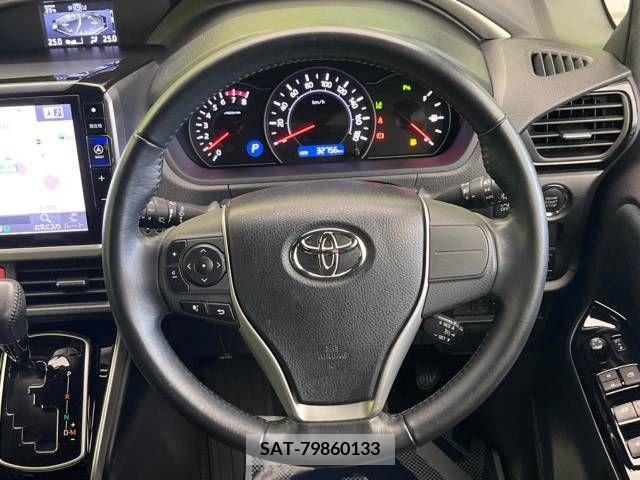 Toyota VOXY 2019-06 332320-13