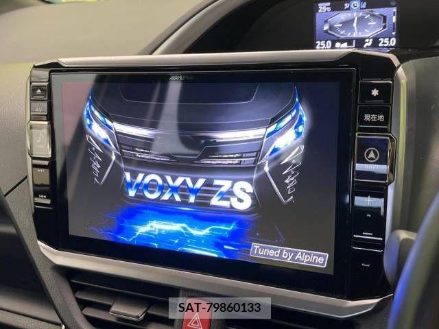 Toyota VOXY 2019-06 332320-2