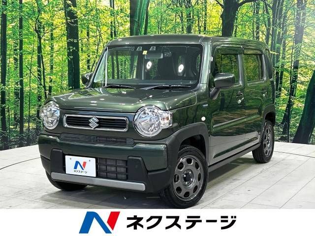 Suzuki HUSTLER 2021-07 13011-0