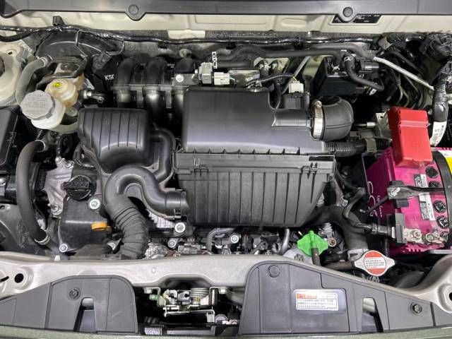 Suzuki HUSTLER 2021-07 13011-18