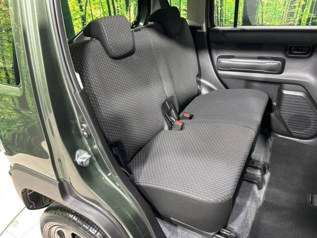Suzuki HUSTLER 2021-07 13011-9