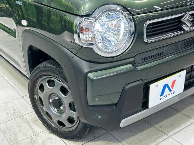 Suzuki HUSTLER 2021-07 13011-12