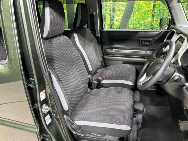Suzuki HUSTLER 2021-07 13011-8