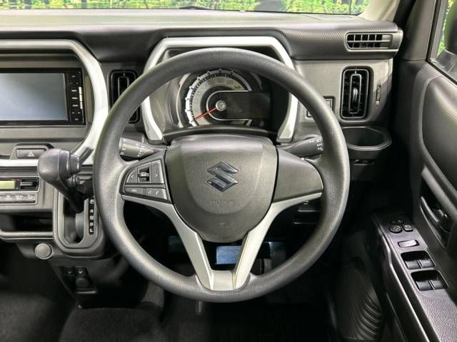 Suzuki HUSTLER 2021-07 13011-11