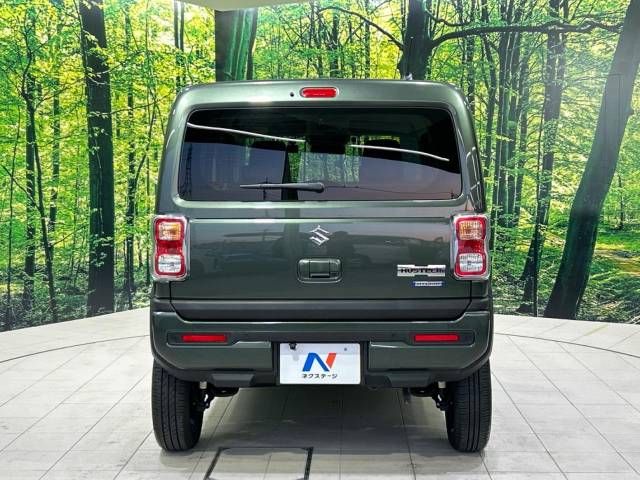Suzuki HUSTLER 2021-07 13011-15
