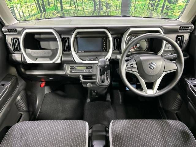 Suzuki HUSTLER 2021-07 13011-1