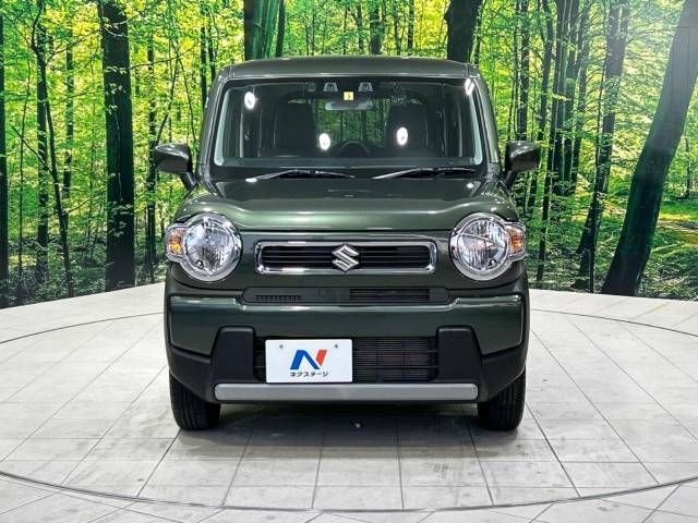 Suzuki HUSTLER 2021-07 13011-14