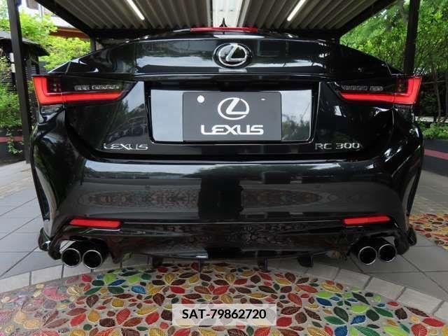 Lexus RC 2022-09 275779-6