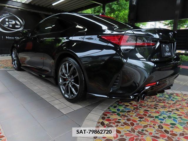 Lexus RC 2022-09 275779-11
