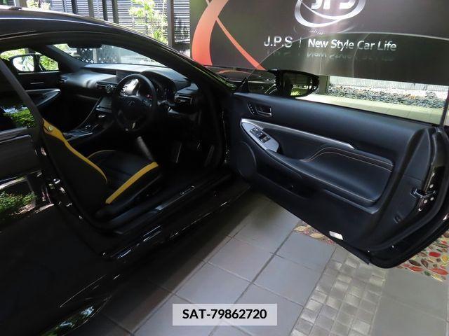 Lexus RC 2022-09 275779-14