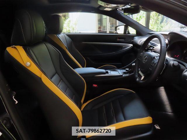 Lexus RC 2022-09 275779-15