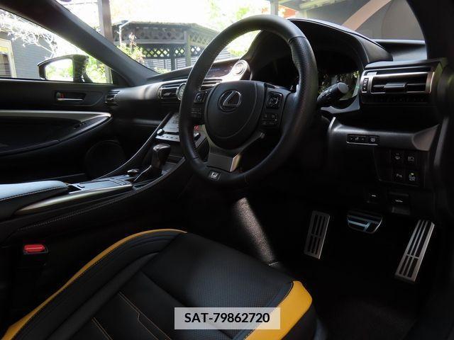 Lexus RC 2022-09 275779-16