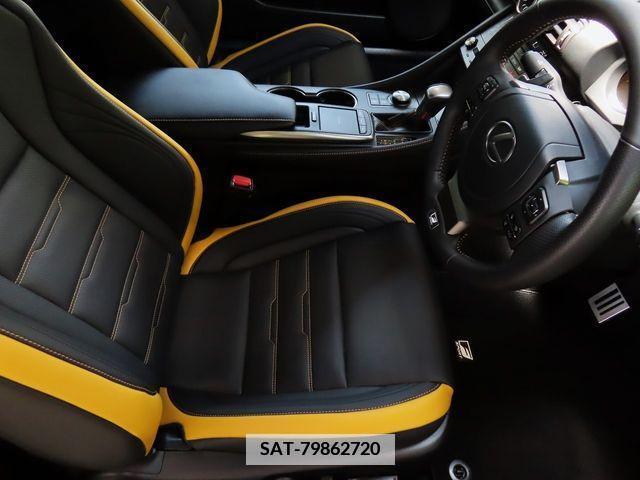 Lexus RC 2022-09 275779-18