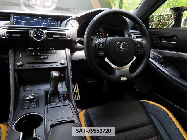 Lexus RC 2022-09 275779-21