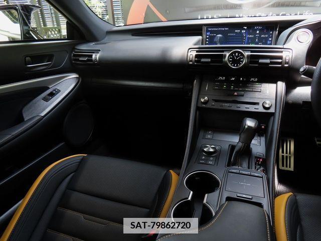 Lexus RC 2022-09 275779-22
