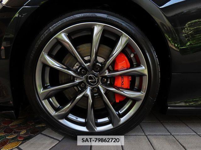 Lexus RC 2022-09 275779-27
