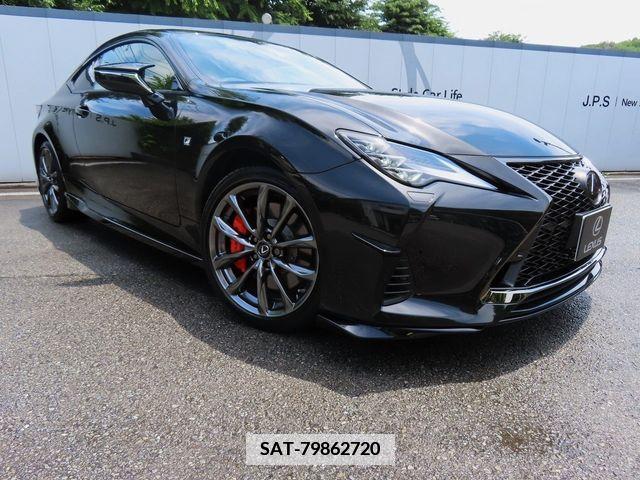 Lexus RC 2022-09 275779-28