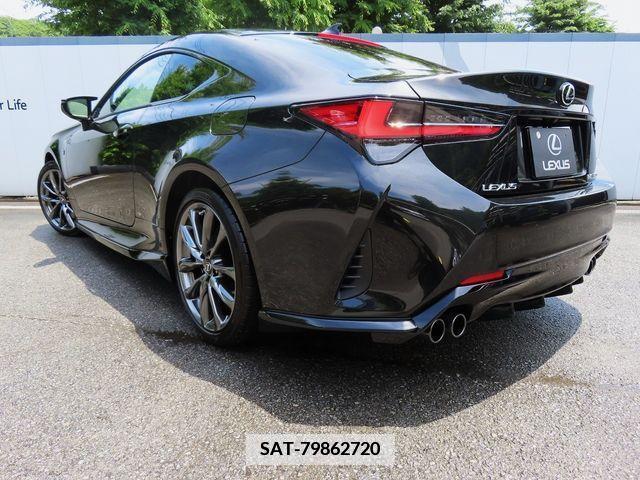 Lexus RC 2022-09 275779-29