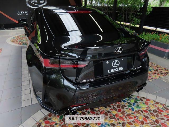 Lexus RC 2022-09 275779-1