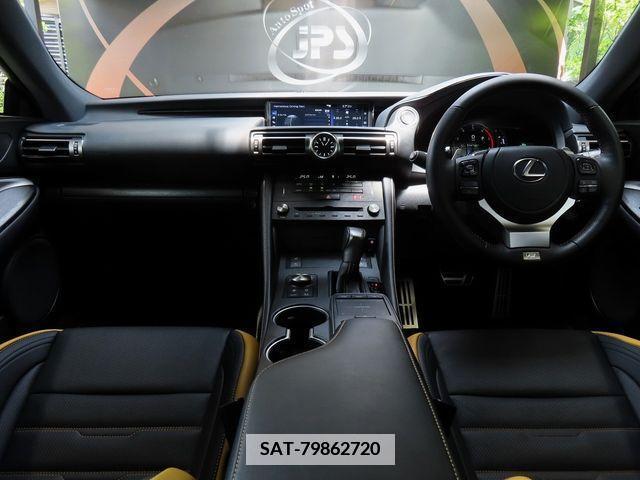 Lexus RC 2022-09 275779-2