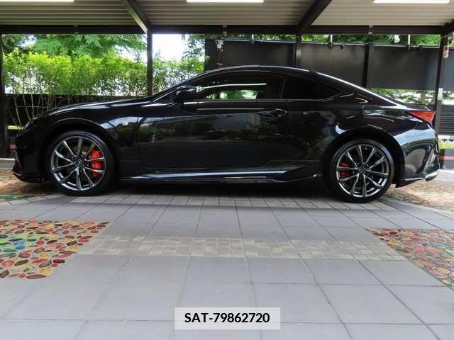 Lexus RC 2022-09 275779-3