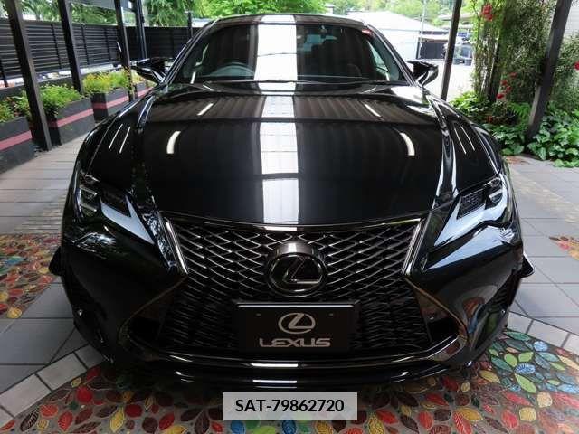 Lexus RC 2022-09 275779-4