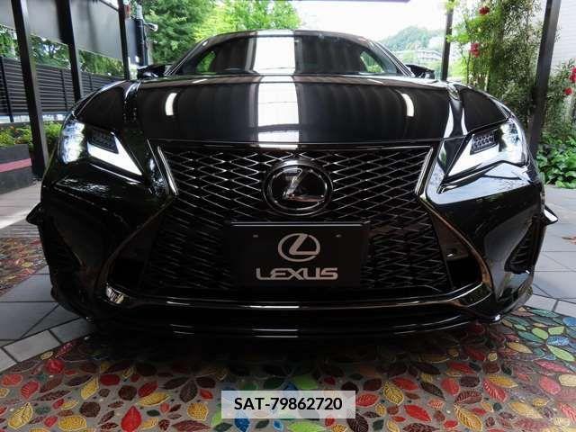 Lexus RC 2022-09 275779-5