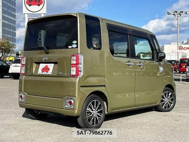 Daihatsu WAKE 2017-01 207722-2