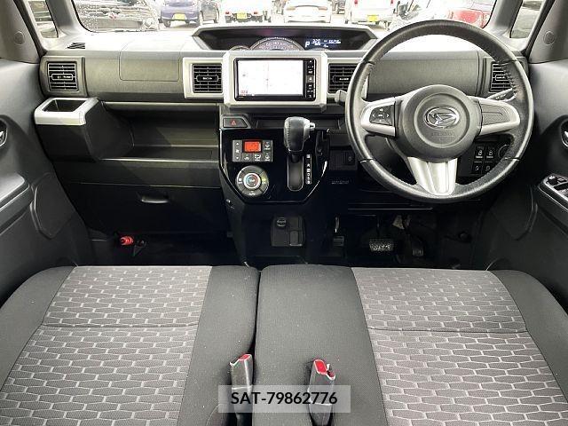Daihatsu WAKE 2017-01 207722-1