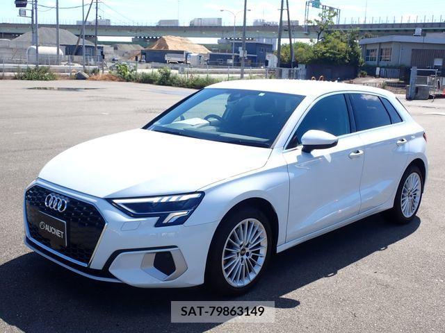 Audi A3 2023-02 389413-6