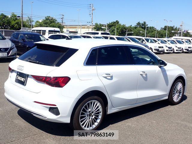 Audi A3 2023-02 389413-7