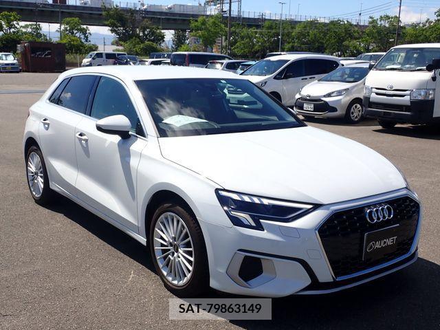 Audi A3 2023-02 389413-3