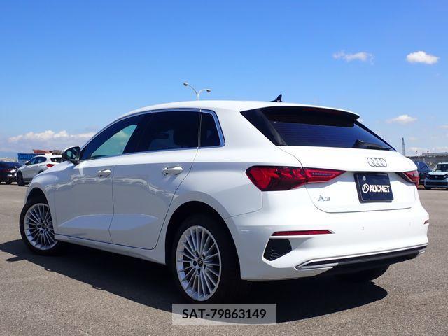 Audi A3 2023-02 389413-2