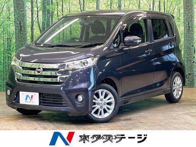 Nissan DAYZ 2013-07 359028-0