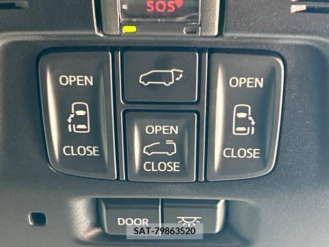 Toyota ALPHARD 2022-09 355331-6