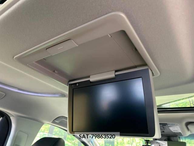 Toyota ALPHARD 2022-09 355331-5