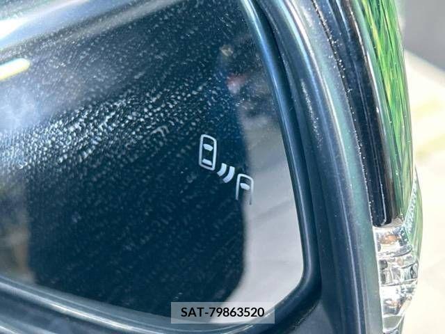 Toyota ALPHARD 2022-09 355331-7