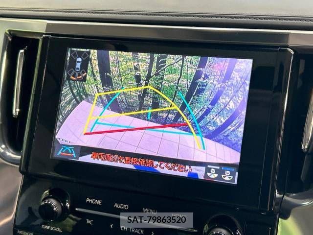 Toyota ALPHARD 2022-09 355331-4
