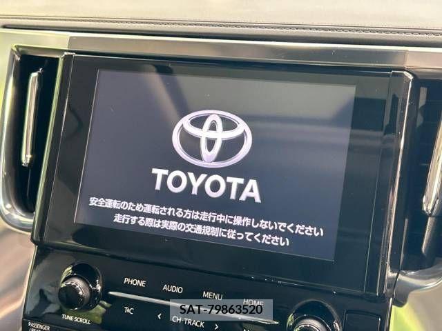 Toyota ALPHARD 2022-09 355331-3