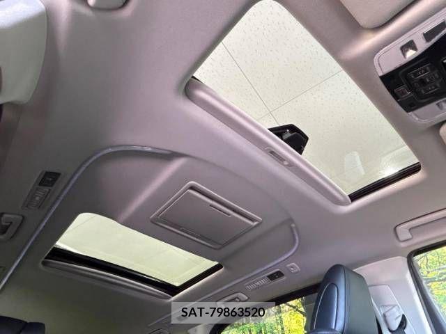 Toyota ALPHARD 2022-09 355331-2