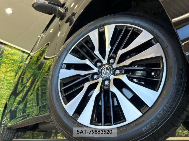 Toyota ALPHARD 2022-09 355331-14